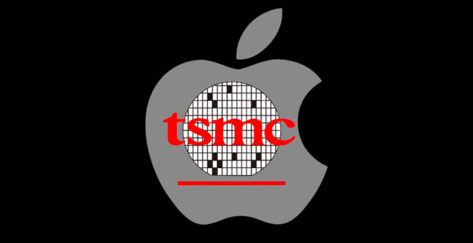 Revolutionizing Chip Technology: TSMC’s 1.6nm Process Set to Power Future Apple Devices