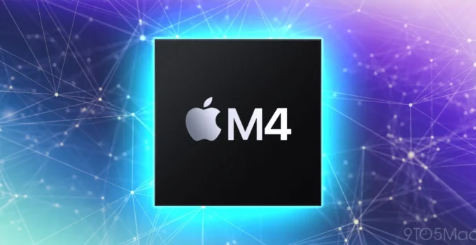 Apple Set to Launch AI-Focused M4 Macs in Late 2024