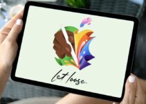Apple Unveils ‘Let Loose’ Event: A New Dawn for iPads and Accessories
