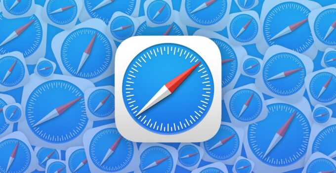 iOS 18 to Revolutionize Safari with Smart Navigation