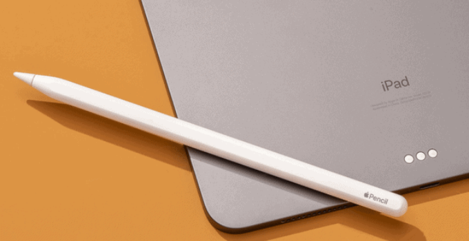 Comprehensive Guide to Choosing the Right Apple Pencil for Your iPad