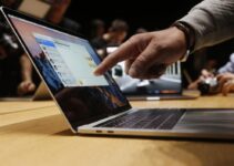 Apple’s Convergence of Touch: The Future Blends Mac and iPad
